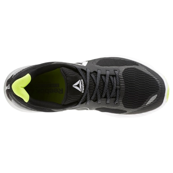 Reebok Women's Training Multi Color Harmony Road 2 Running Shoes CN4707 - Picture 4 of 6